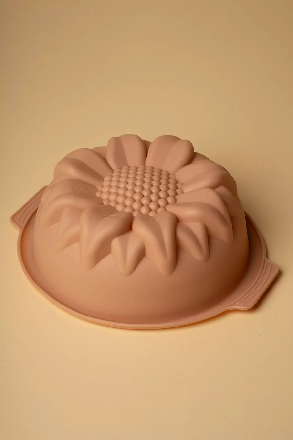 قالب آفتابگردان