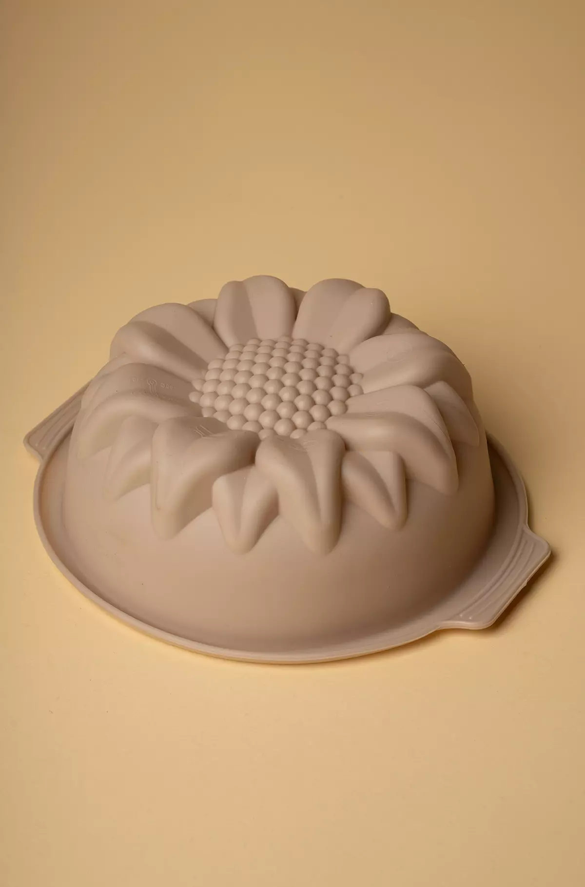 قالب آفتابگردان