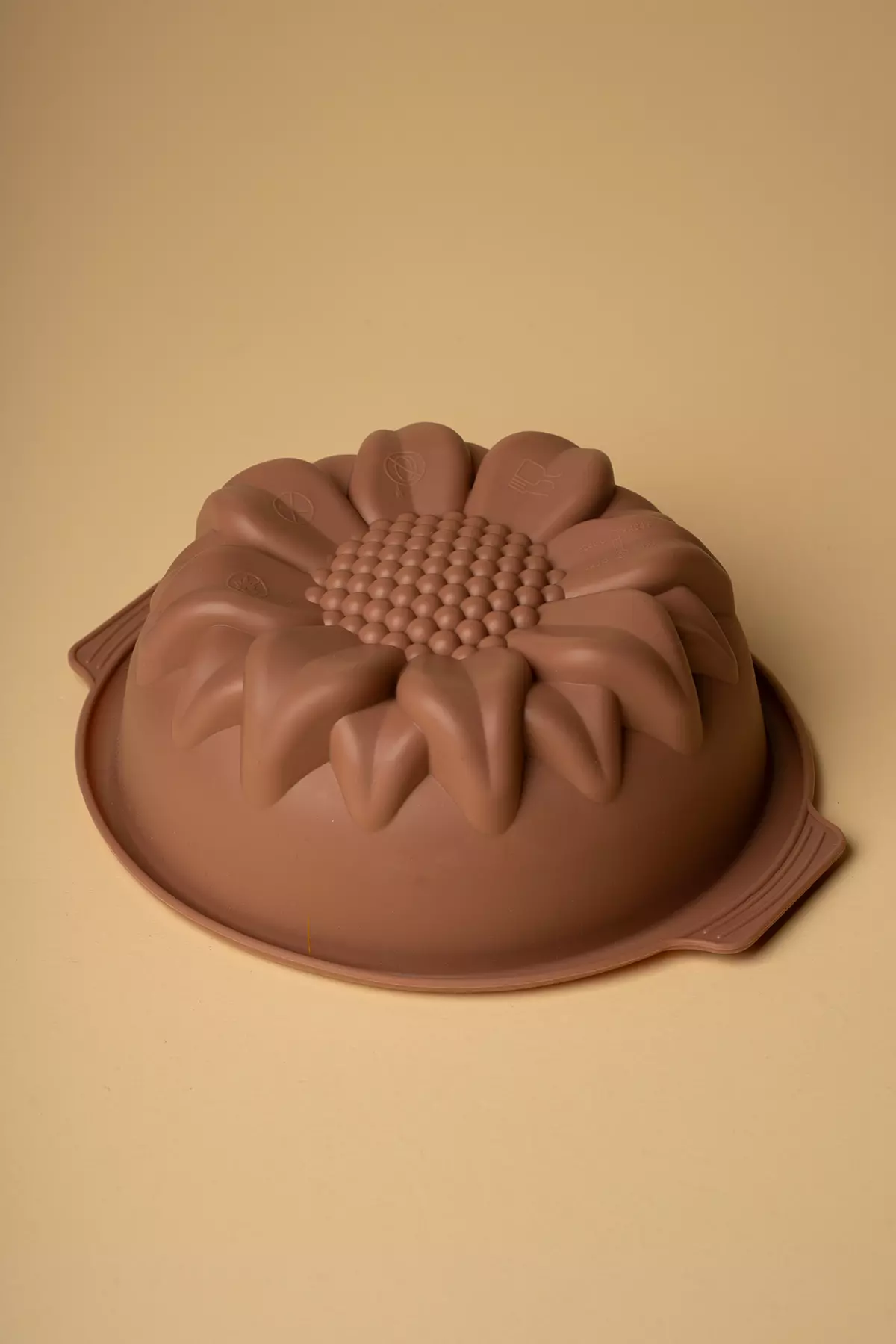 قالب آفتابگردان