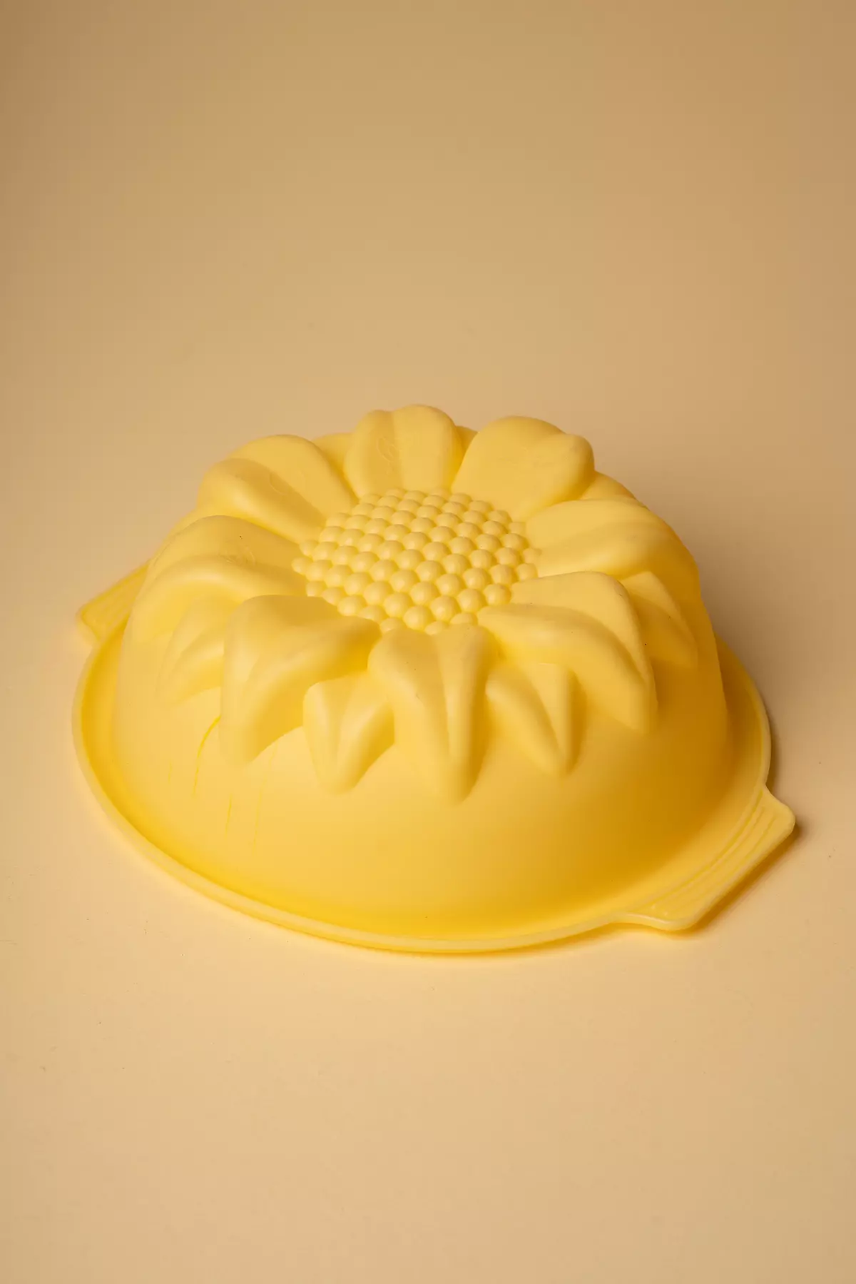 قالب آفتابگردان