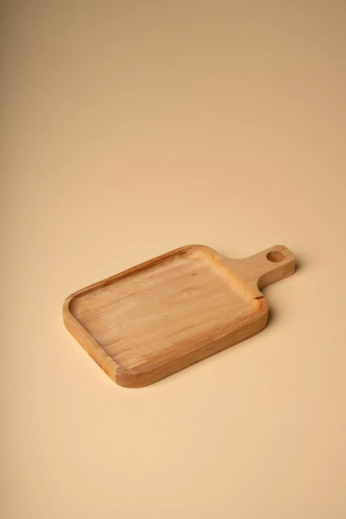 زیر لیوانی دسته دار مستطیل