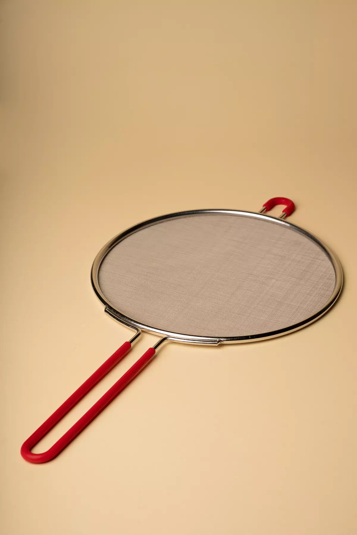 روغن گیر دسته دار کوچک