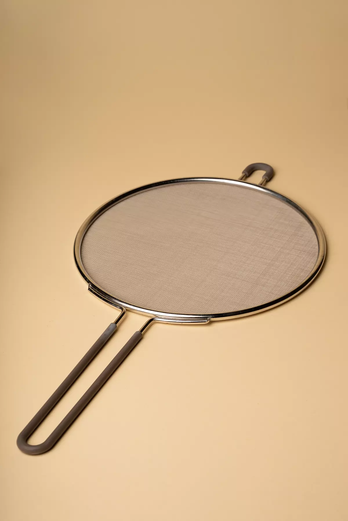 روغن گیر دسته دار کوچک