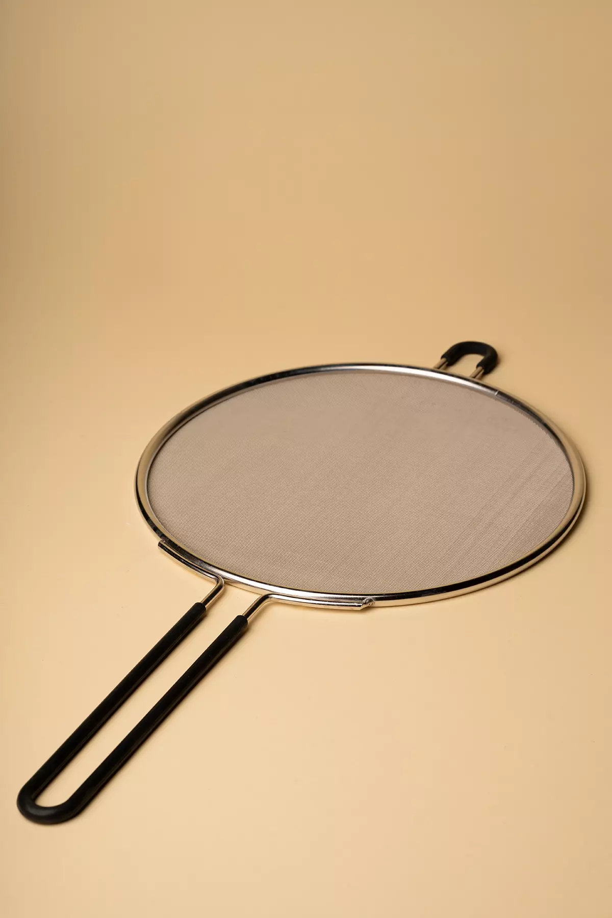 روغن گیر دسته دار کوچک