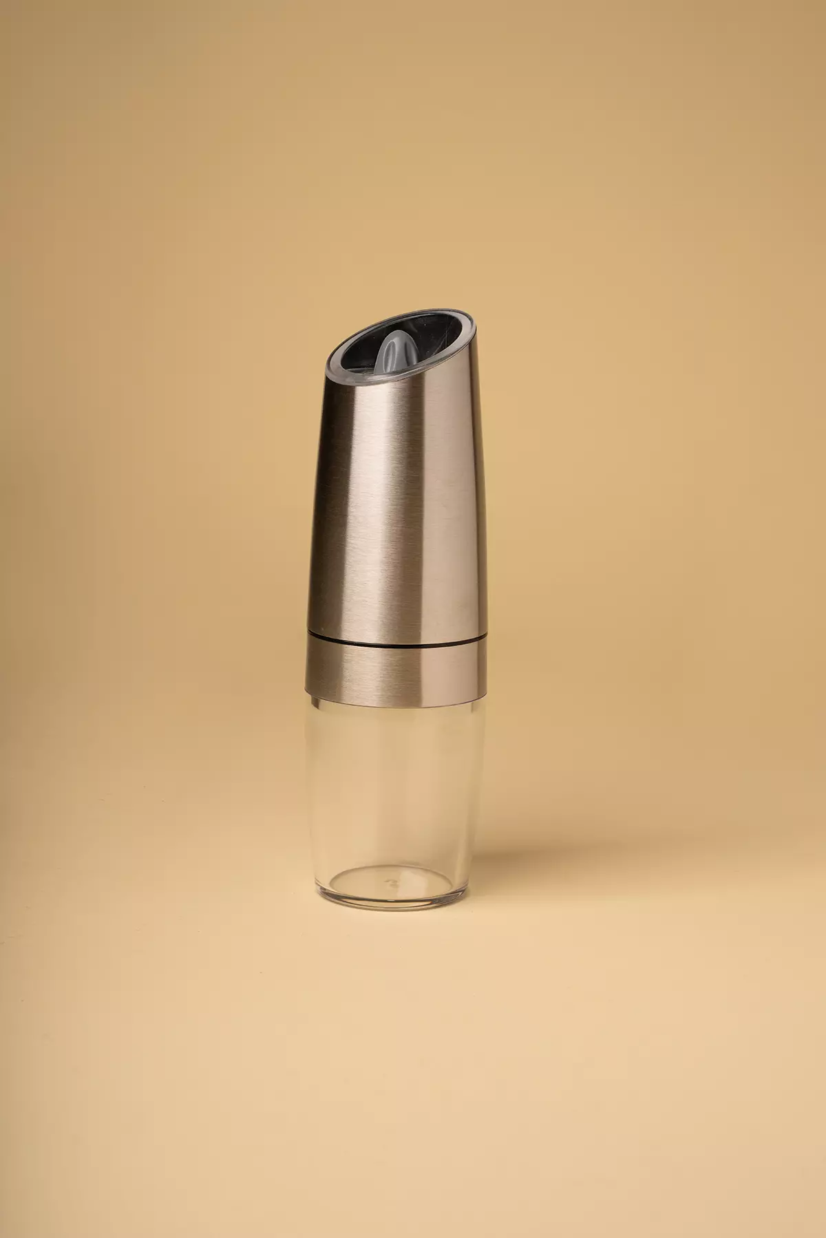 فلفل ساب باطری خور استیل