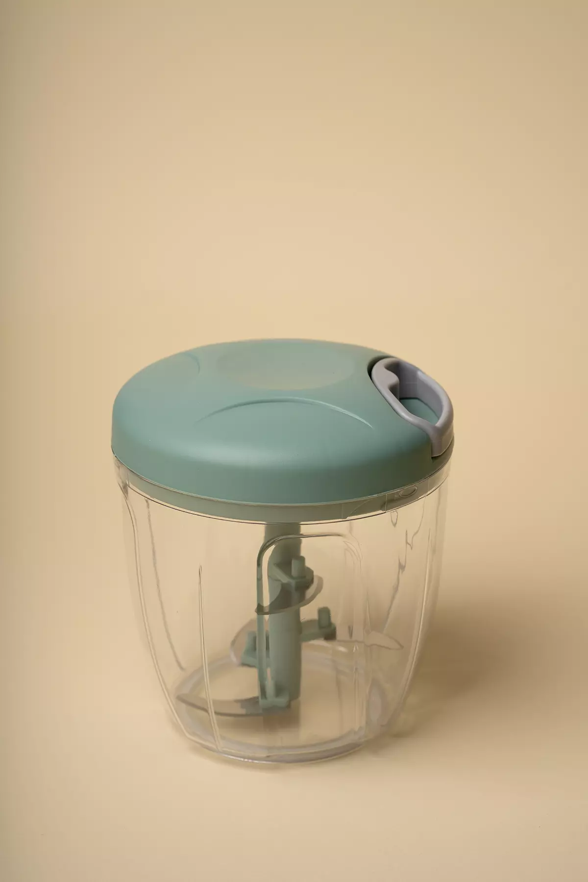 خردکن ایگوری بزرگ