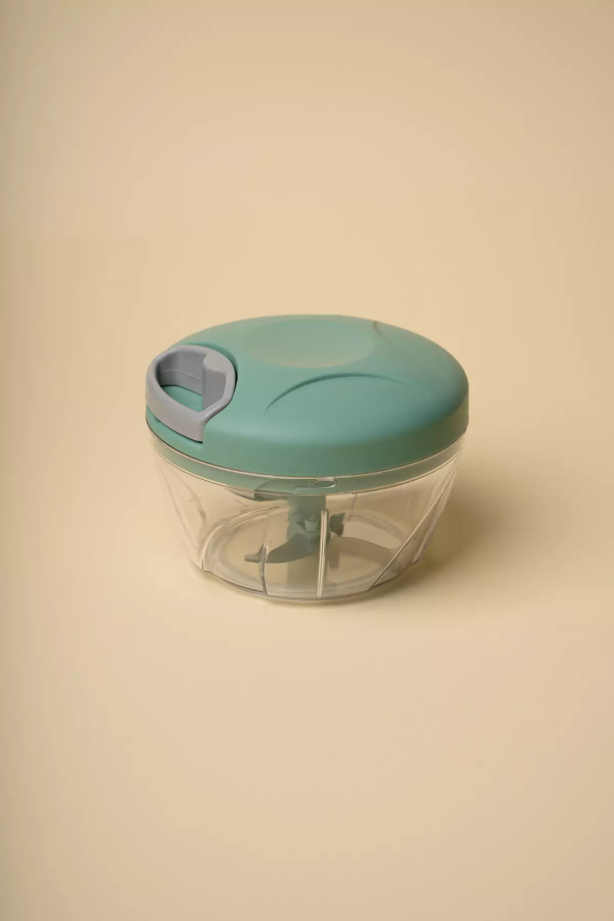 خردکن ایگوری کوچک