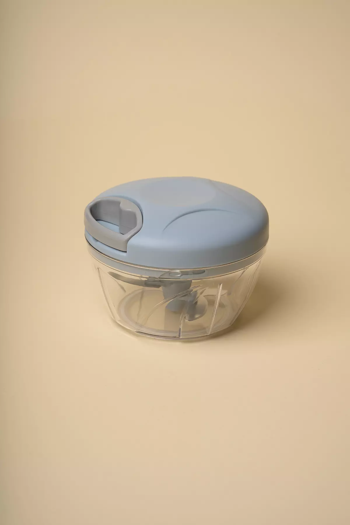 خردکن ایگوری کوچک