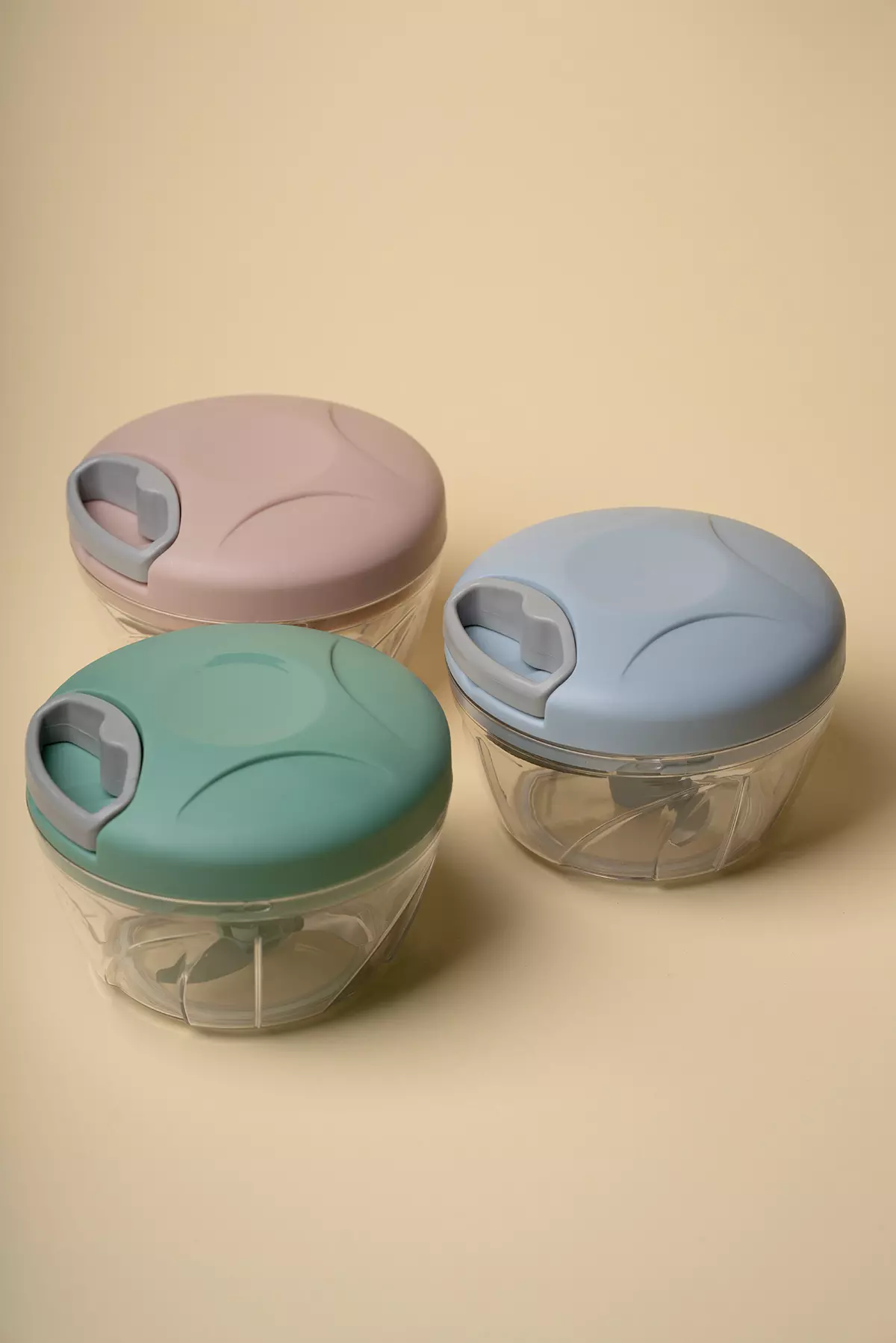 خردکن ایگوری کوچک