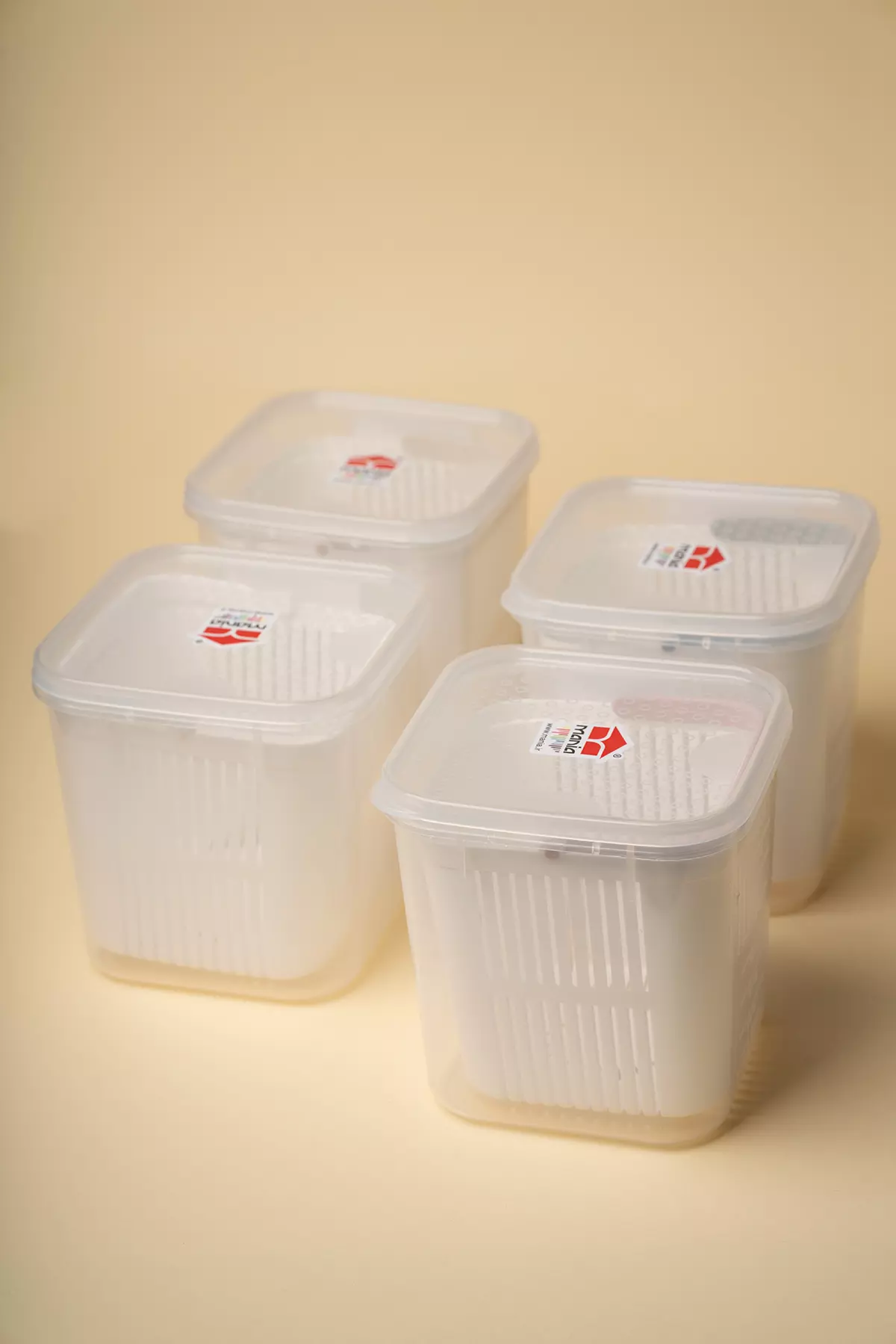 سبد ترشی کوچک مانیا