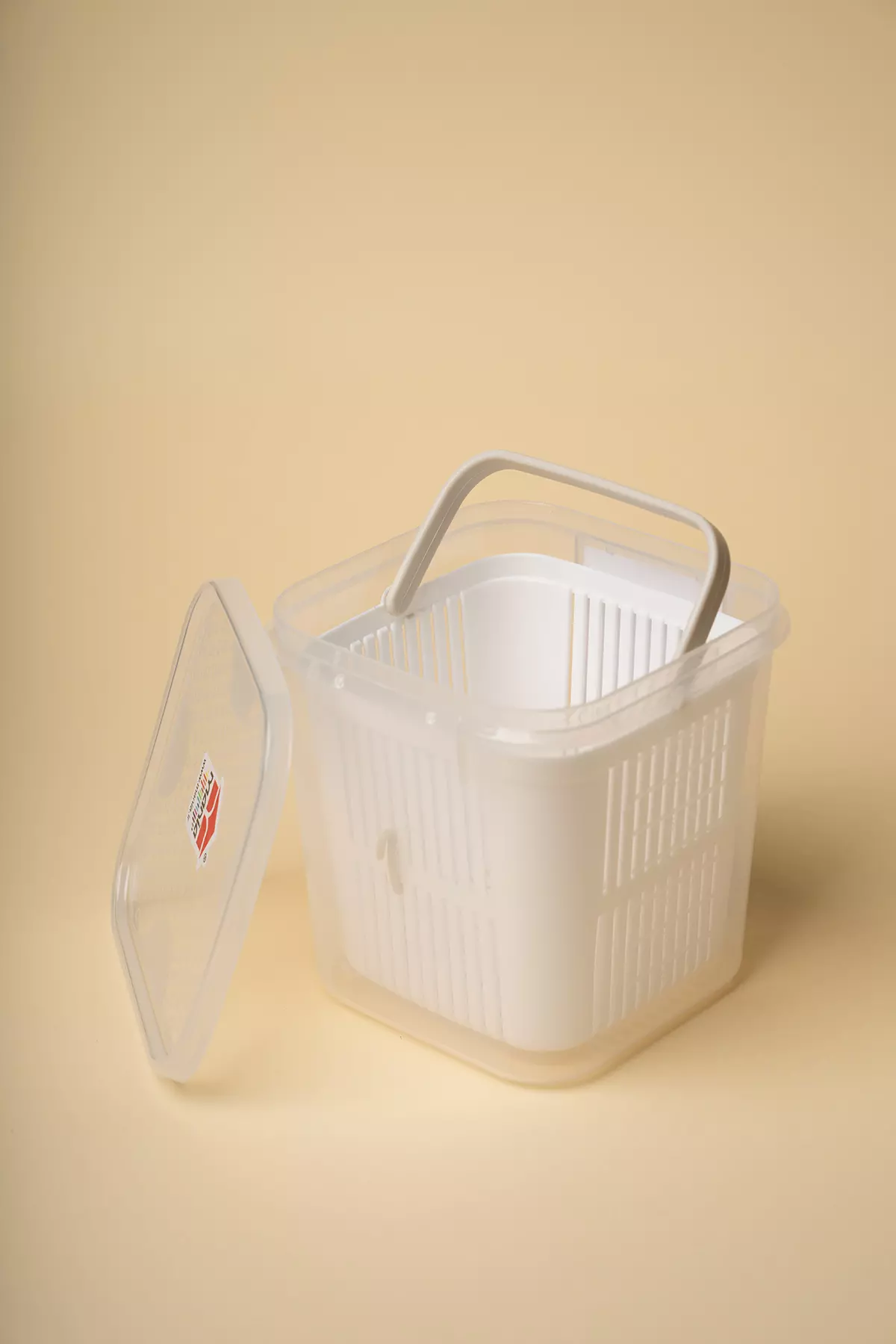 سبد ترشی کوچک مانیا