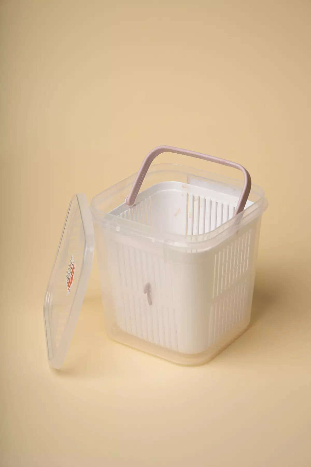 سبد ترشی کوچک مانیا