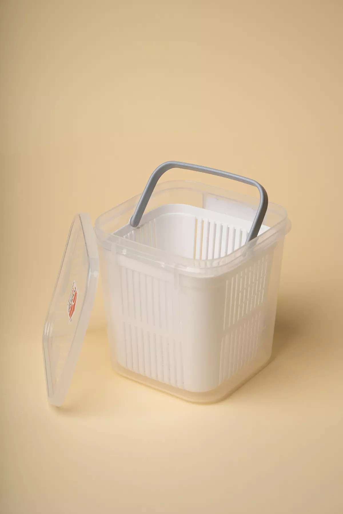 سبد ترشی کوچک مانیا