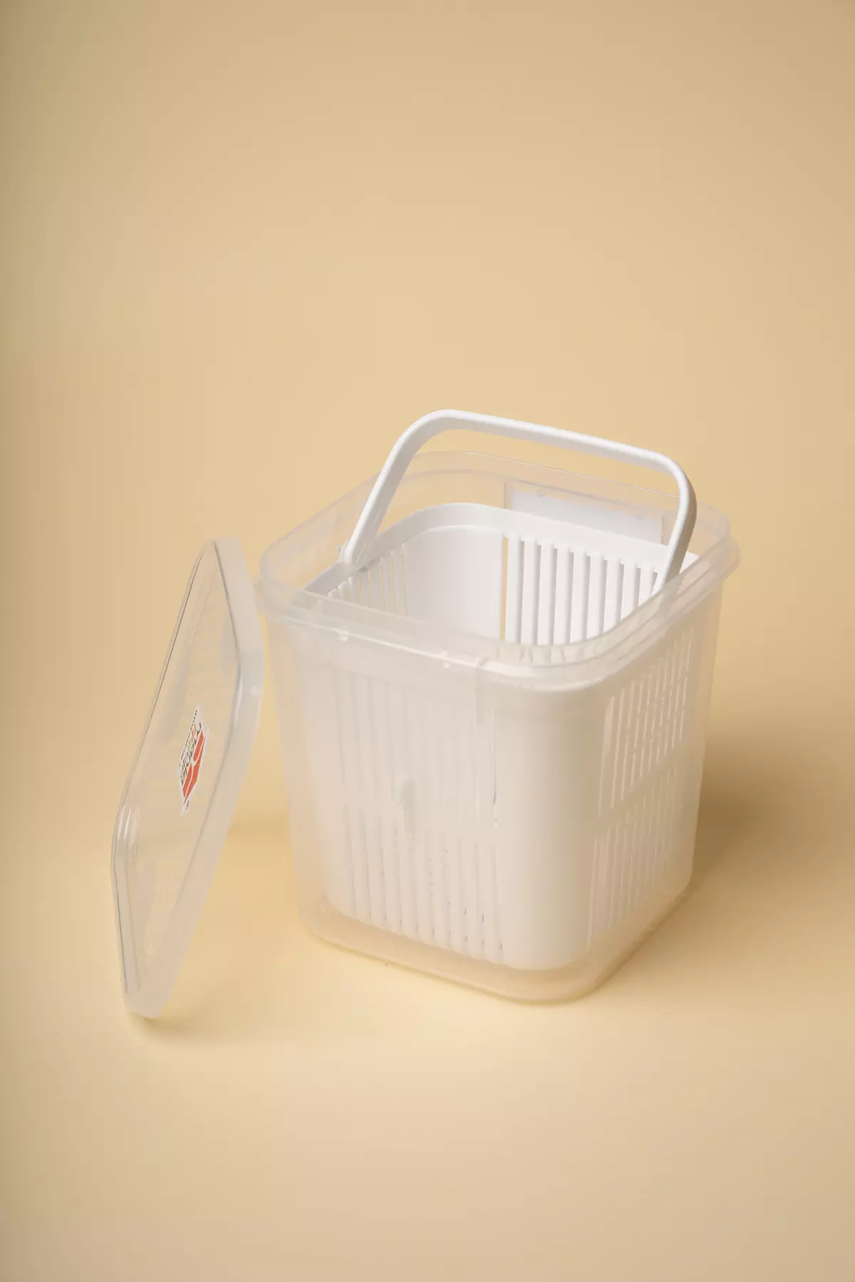 سبد ترشی کوچک مانیا