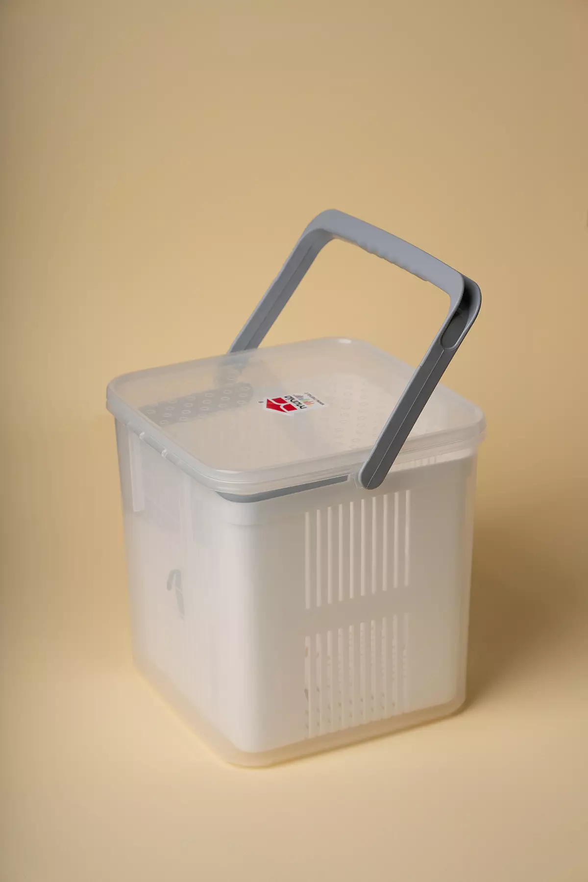 سبد ترشی بزرگ مانیا