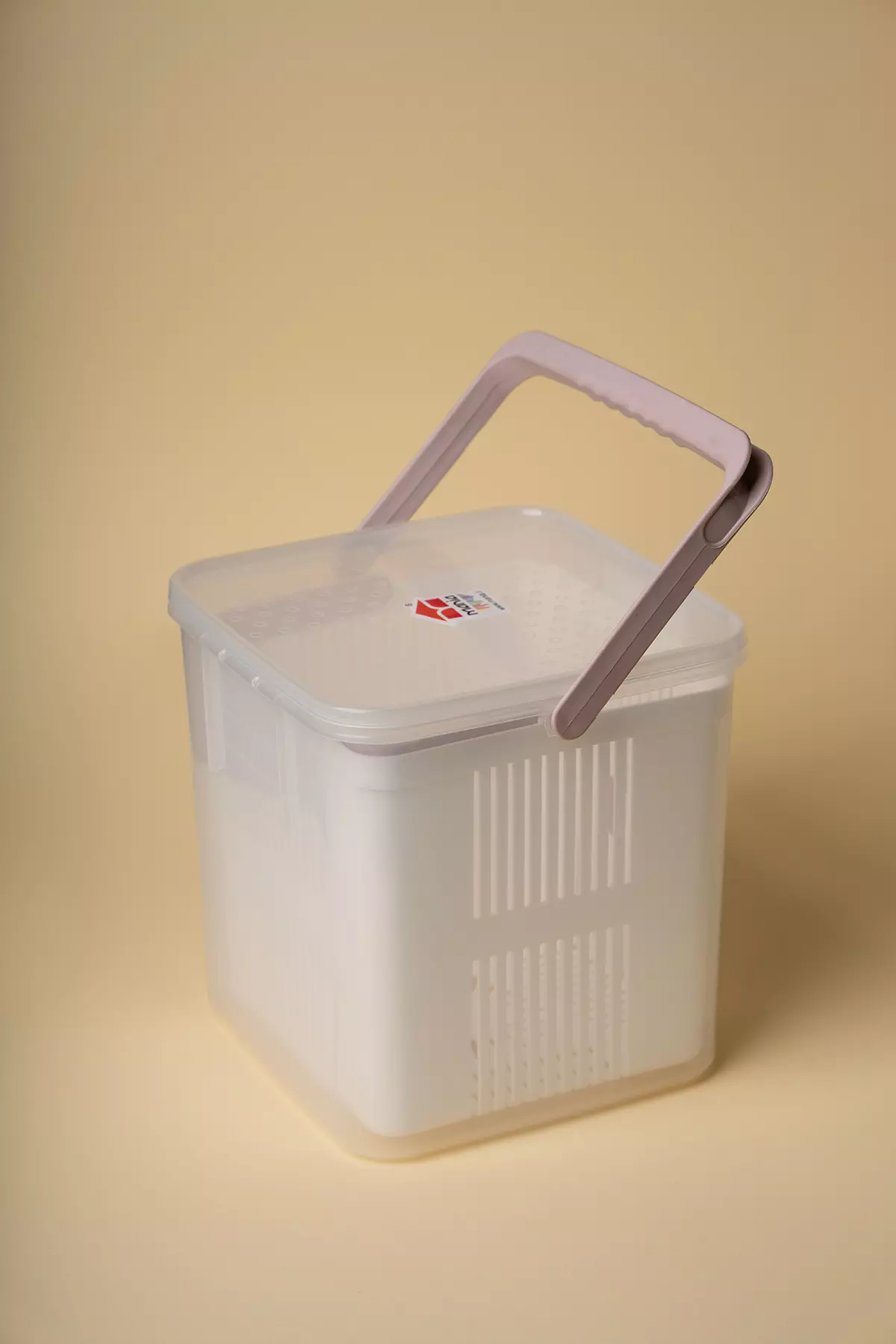 سبد ترشی بزرگ مانیا