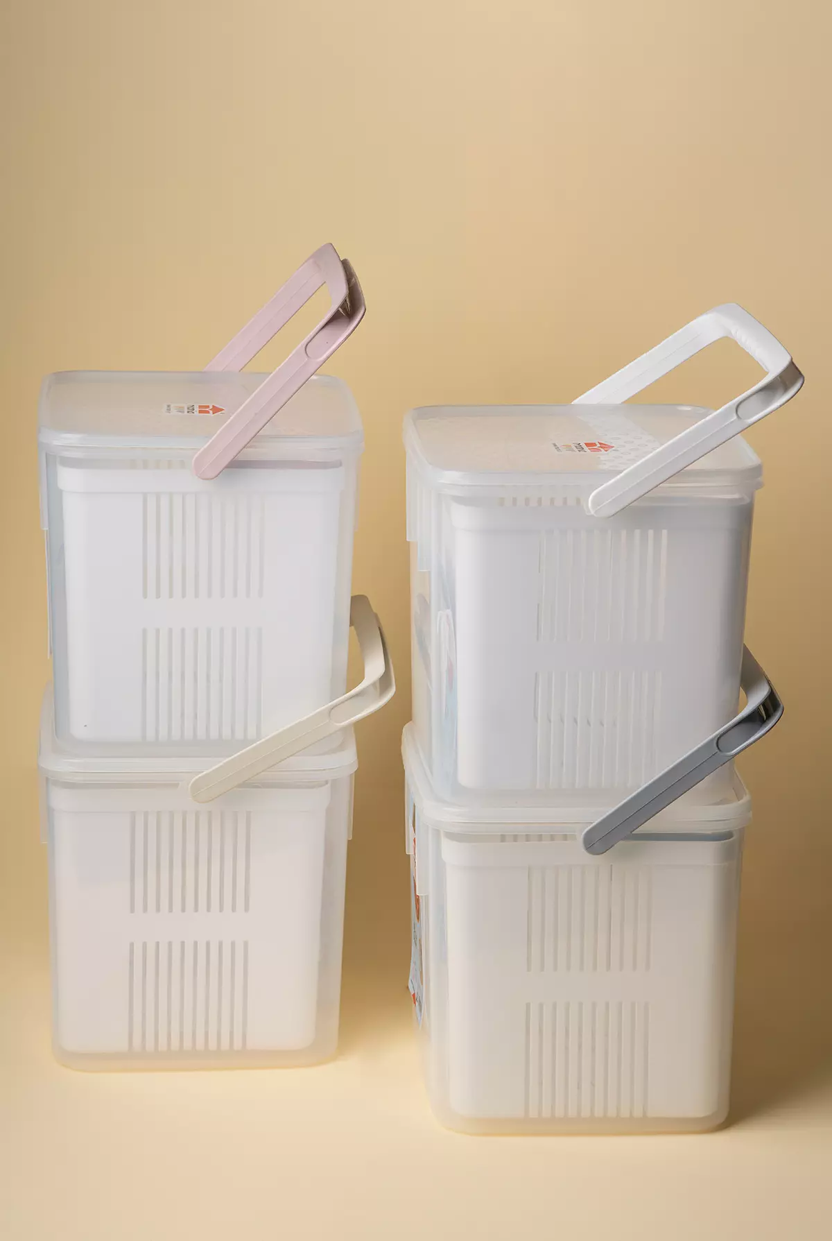 سبد ترشی بزرگ مانیا