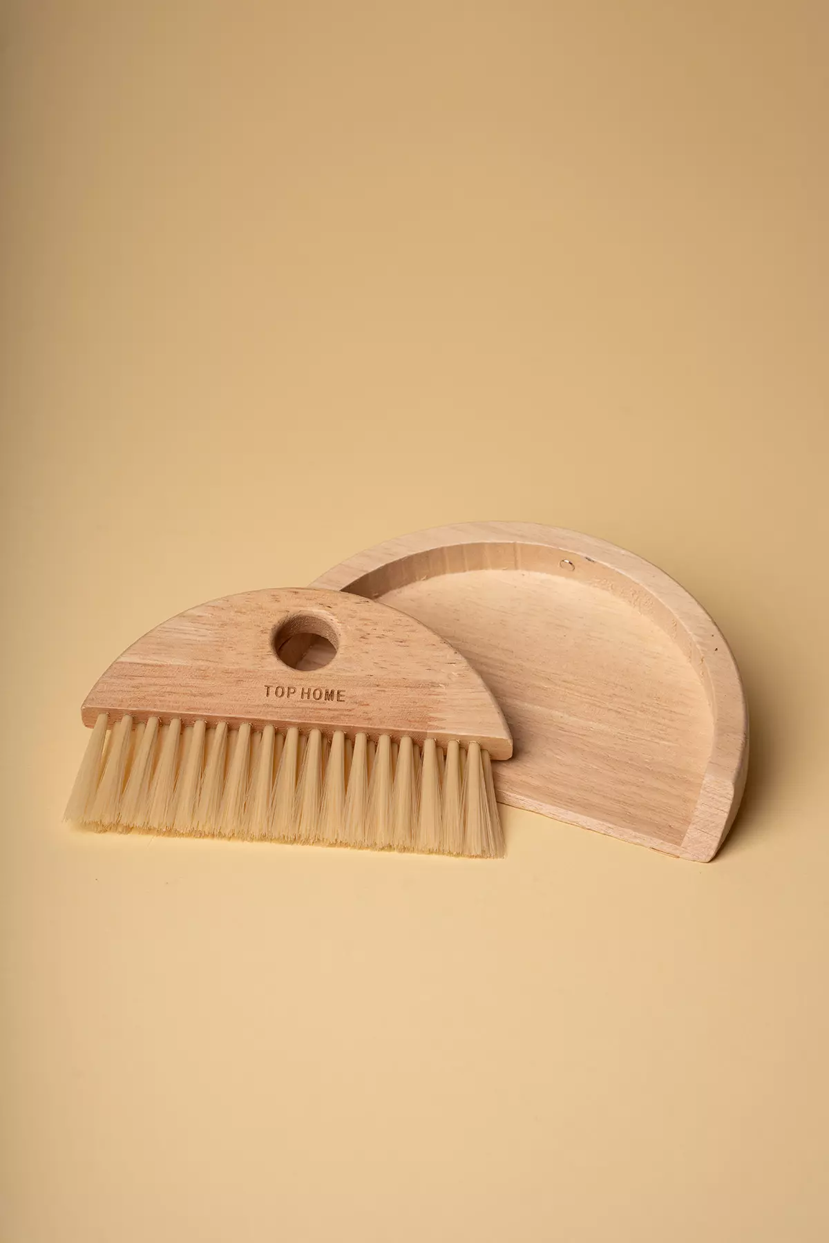 جارو خاک انداز دستی هومان