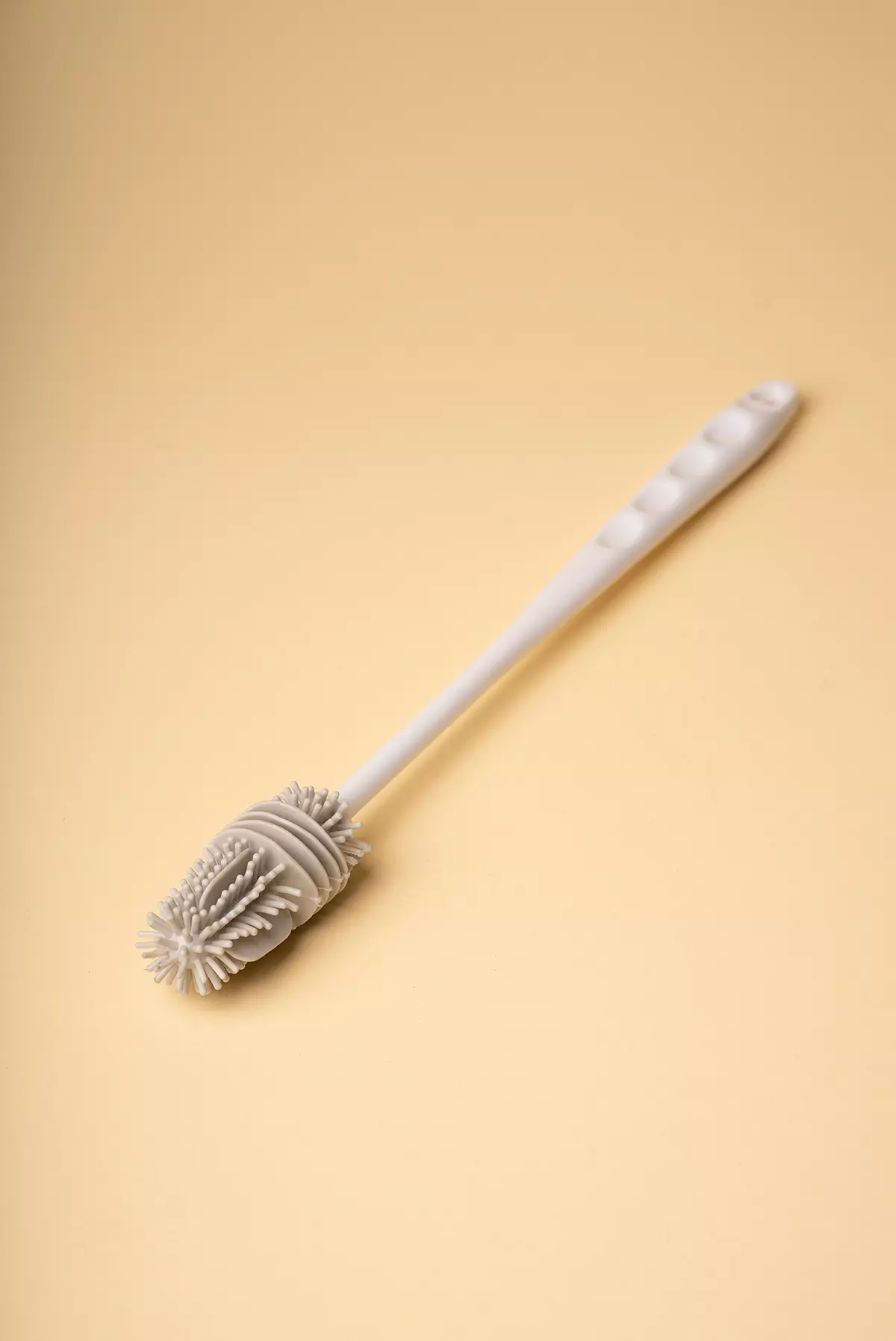 فرچه شیشه شور سیلیکونی بلند