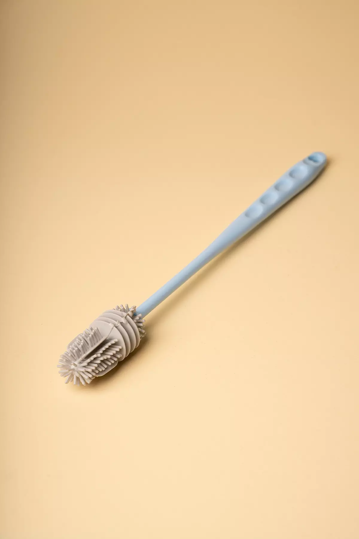 فرچه شیشه شور سیلیکونی بلند