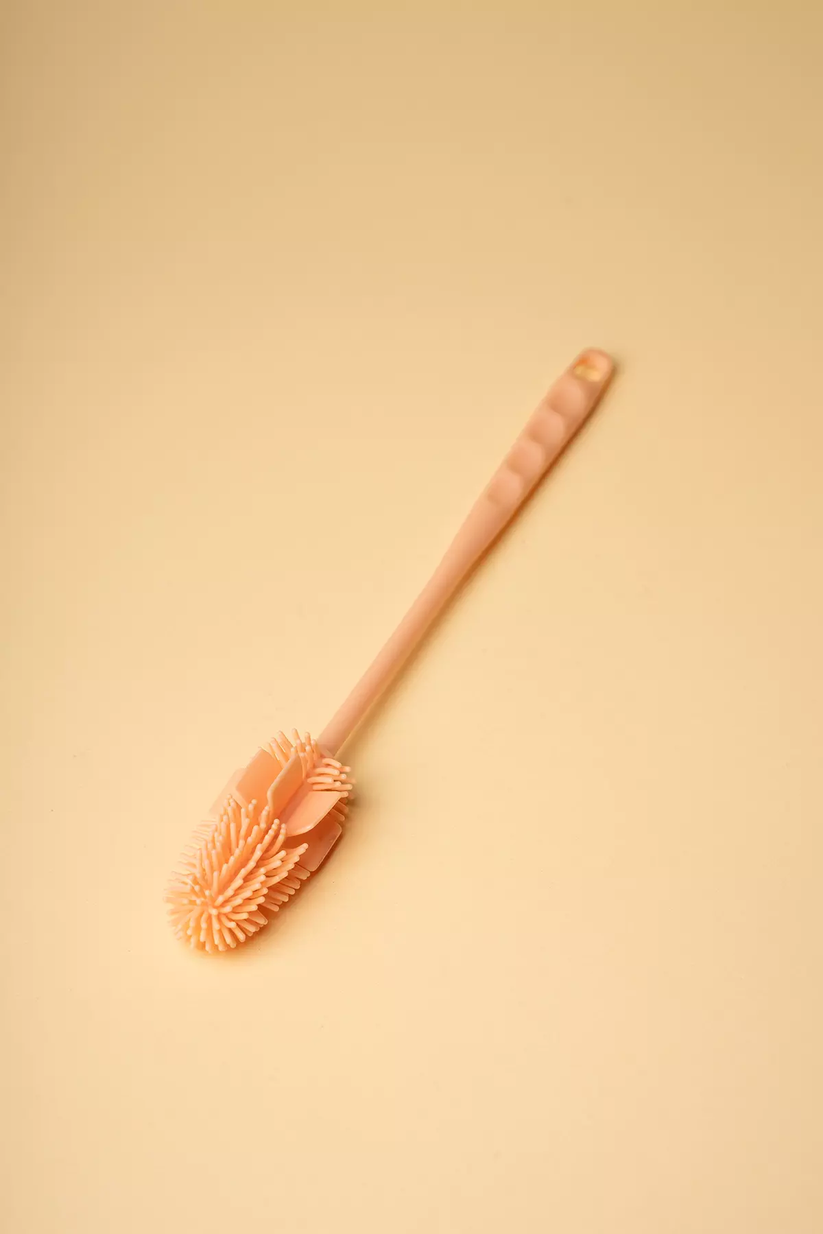 فرچه شیشه شور سیلیکونی کوچک