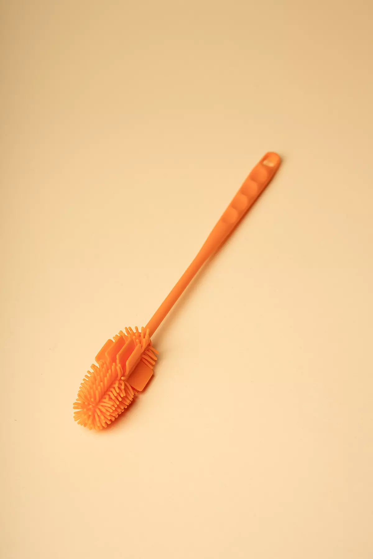 فرچه شیشه شور سیلیکونی کوچک