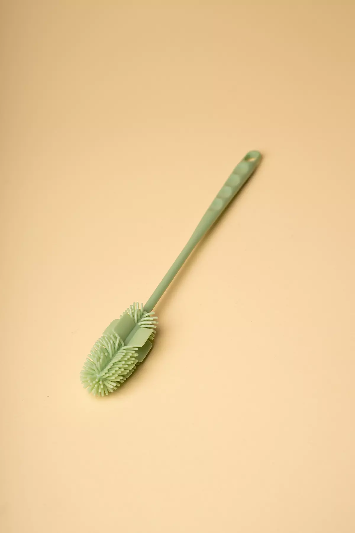 فرچه شیشه شور سیلیکونی کوچک