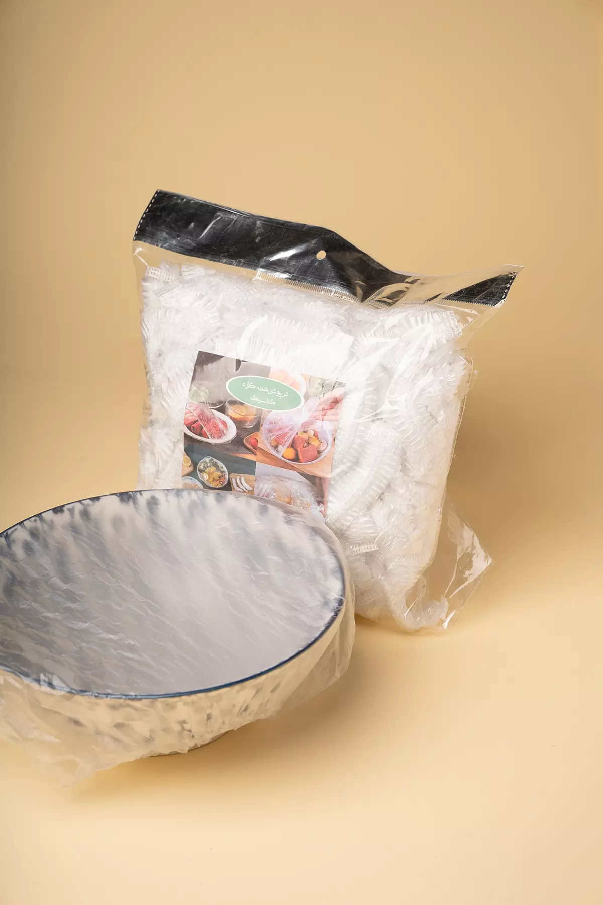 روکش فریزری