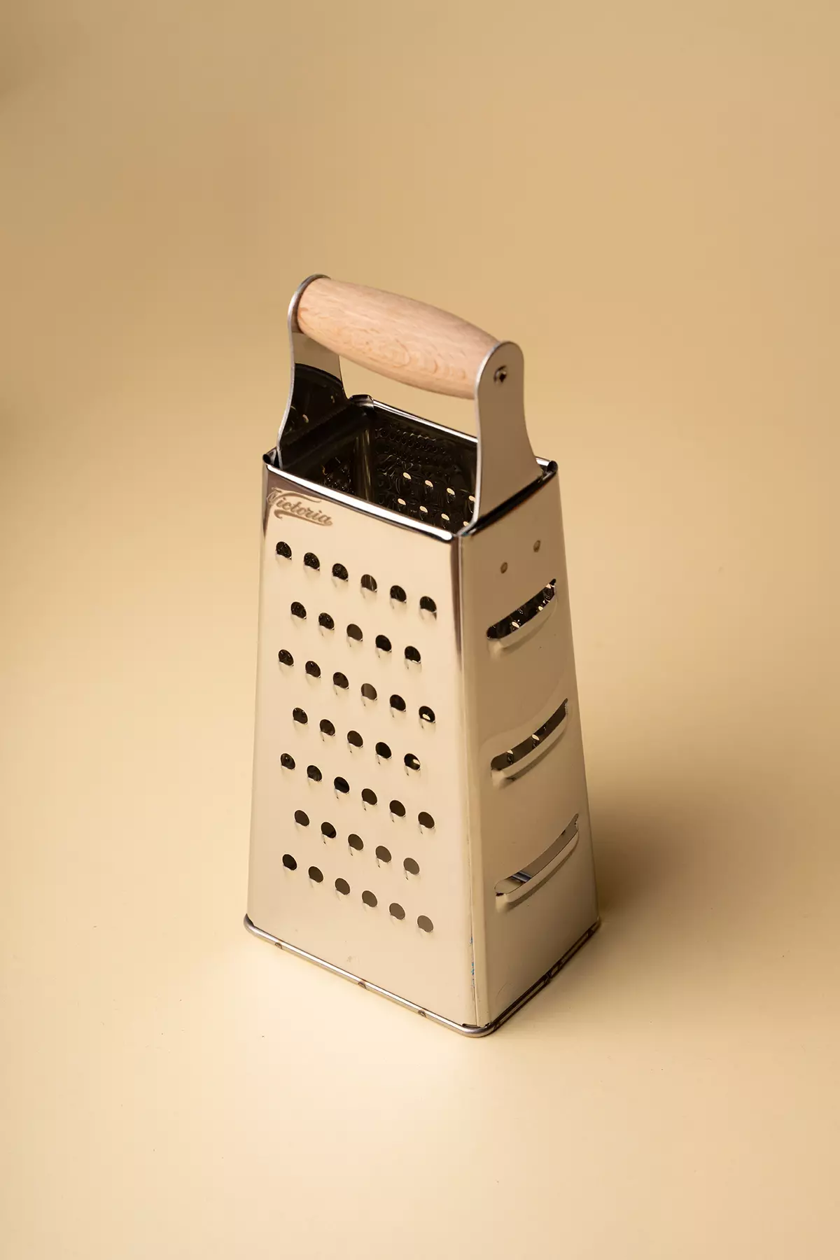 ابزار استیل ویکتوریا