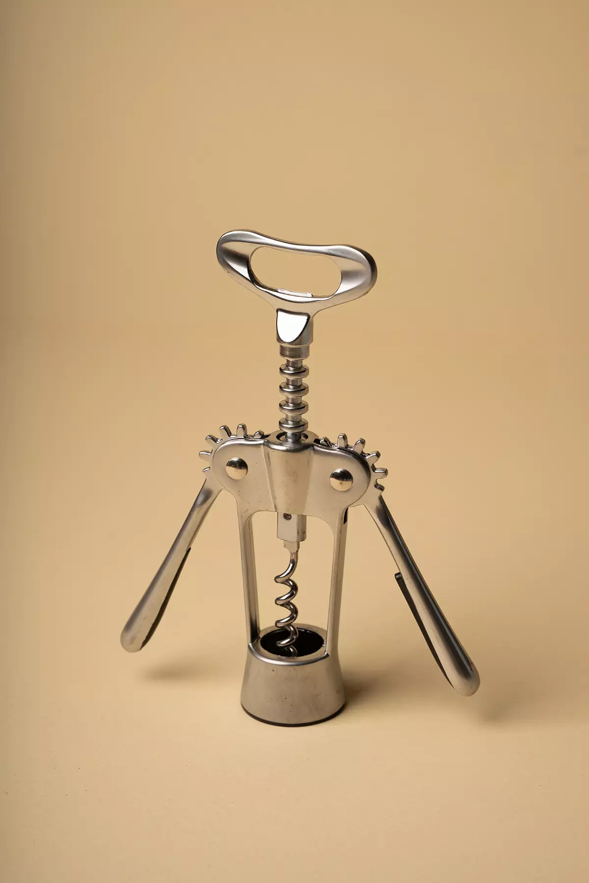 ابزار کروم شنگیا