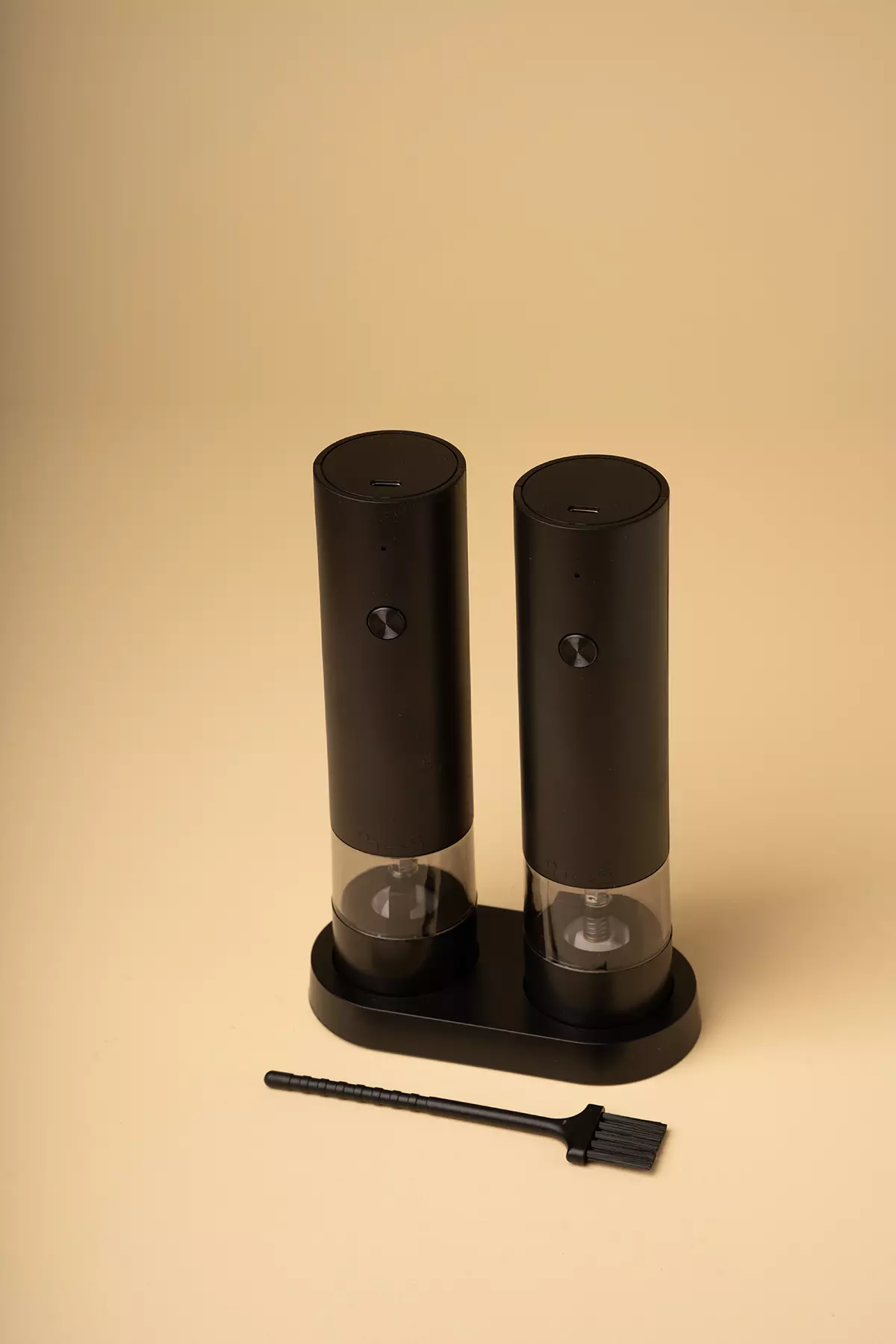 فلفل ساب شارژی دو قلو