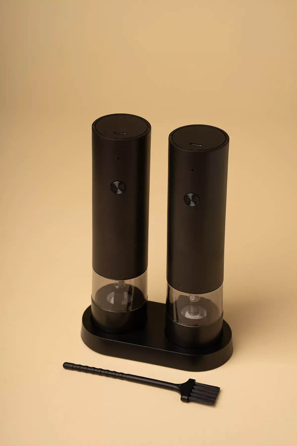 فلفل ساب شارژی دو قلو