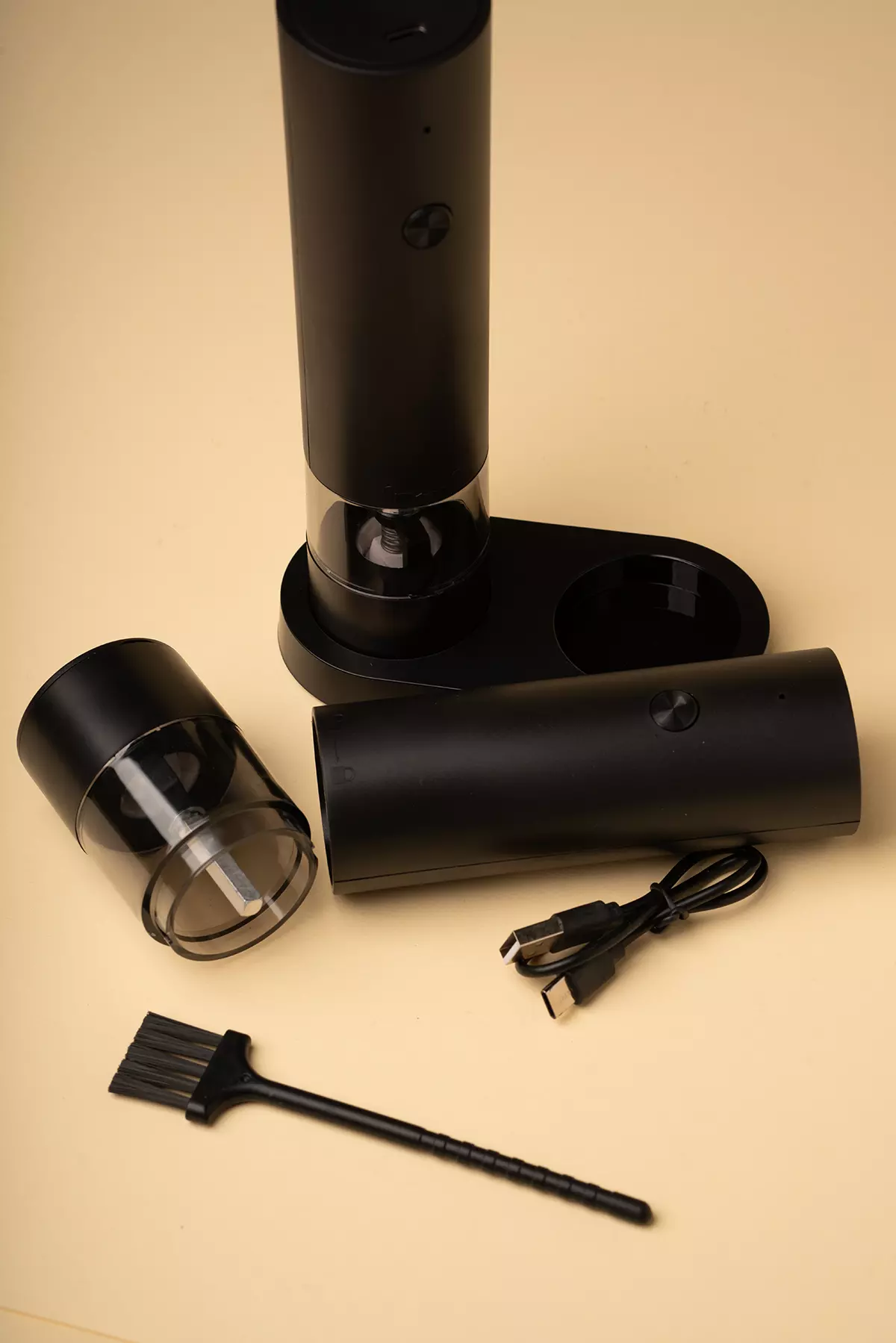 فلفل ساب شارژی دو قلو