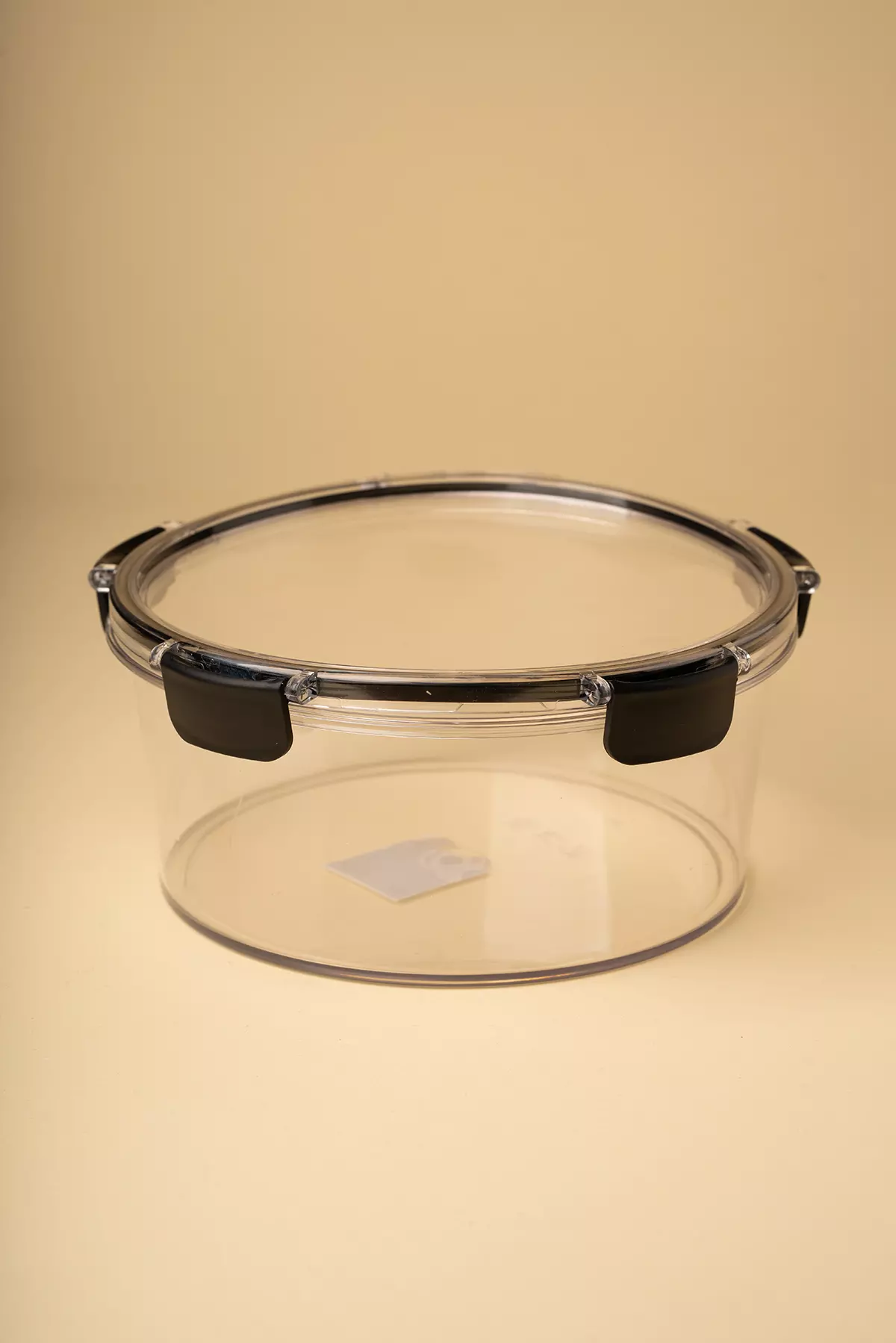 فریزری اکرولیک گرد دنی هوم