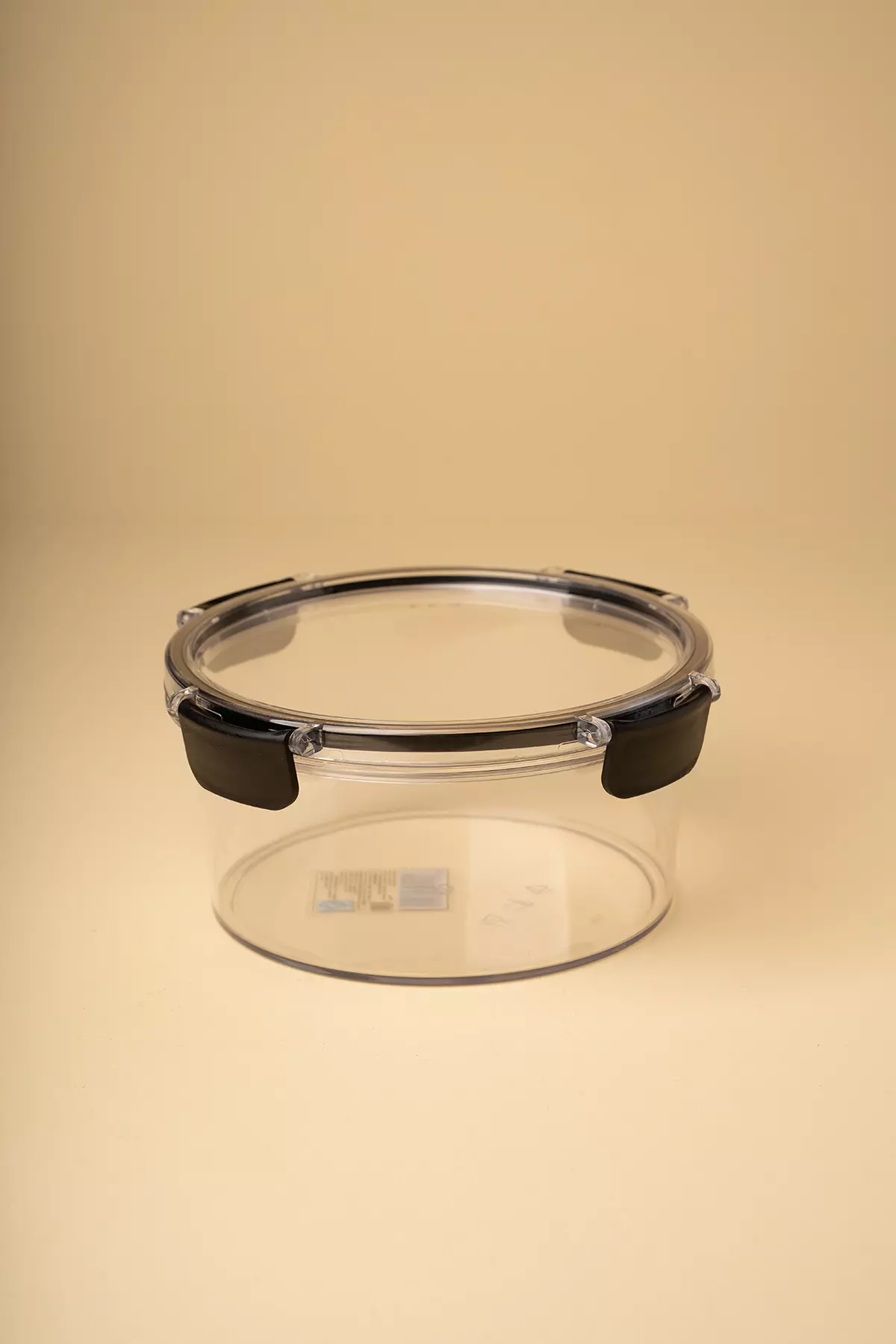 فریزری اکرولیک گرد دنی هوم