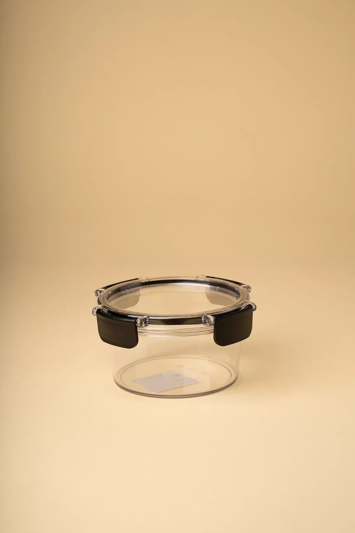 فریزری اکرولیک گرد دنی هوم