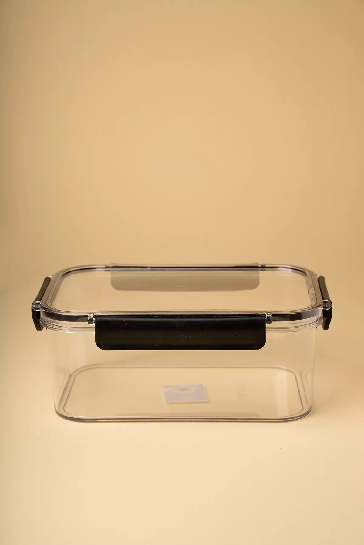 فریزری اکرولیک مستطیل دنی هوم