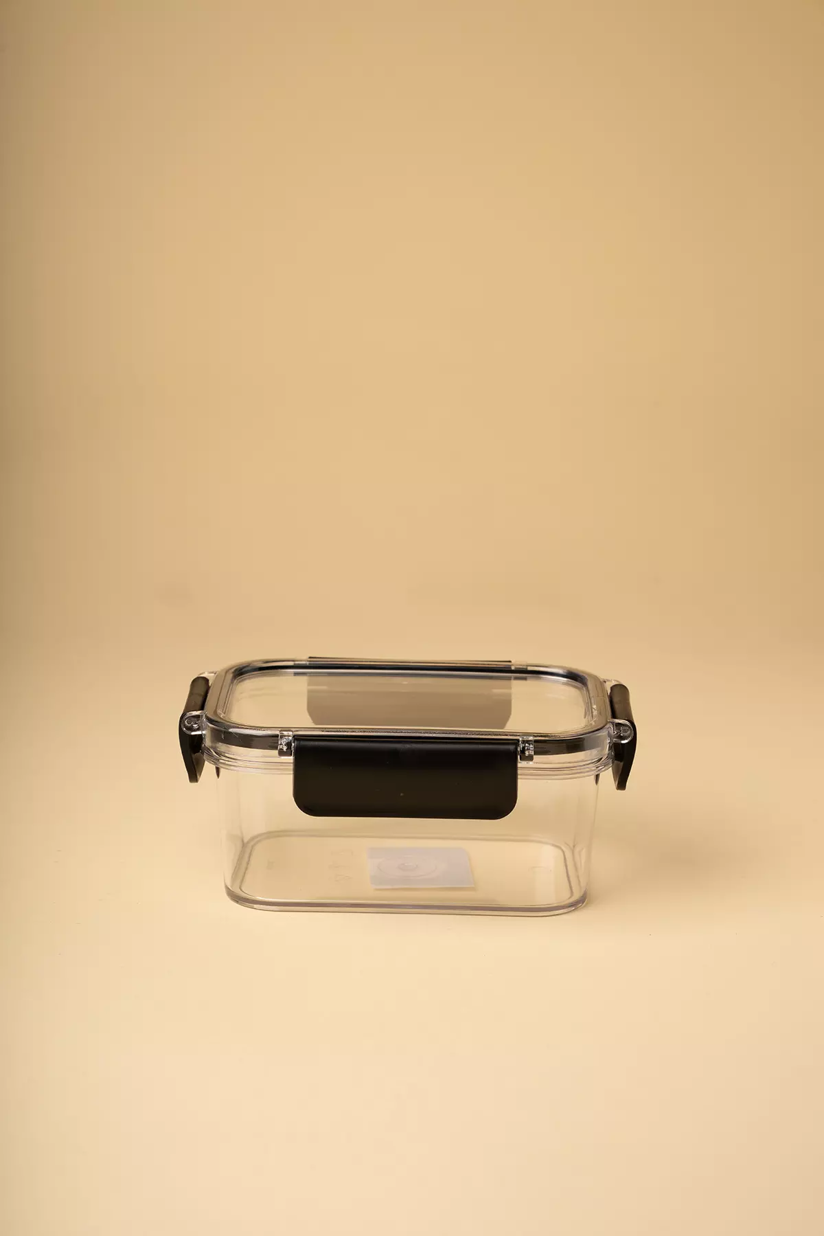 فریزری اکرولیک مستطیل دنی هوم