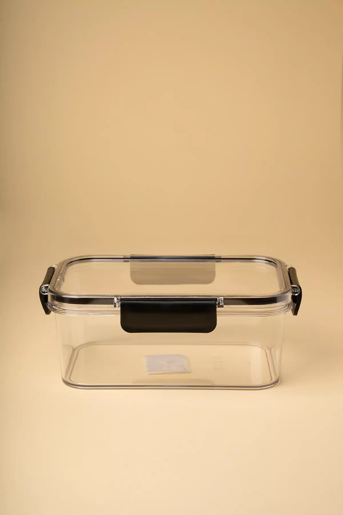 فریزری اکرولیک مستطیل دنی هوم