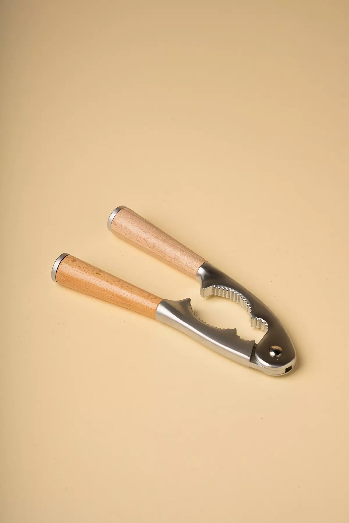 ابزار کروم دسته بامبو شنگیا