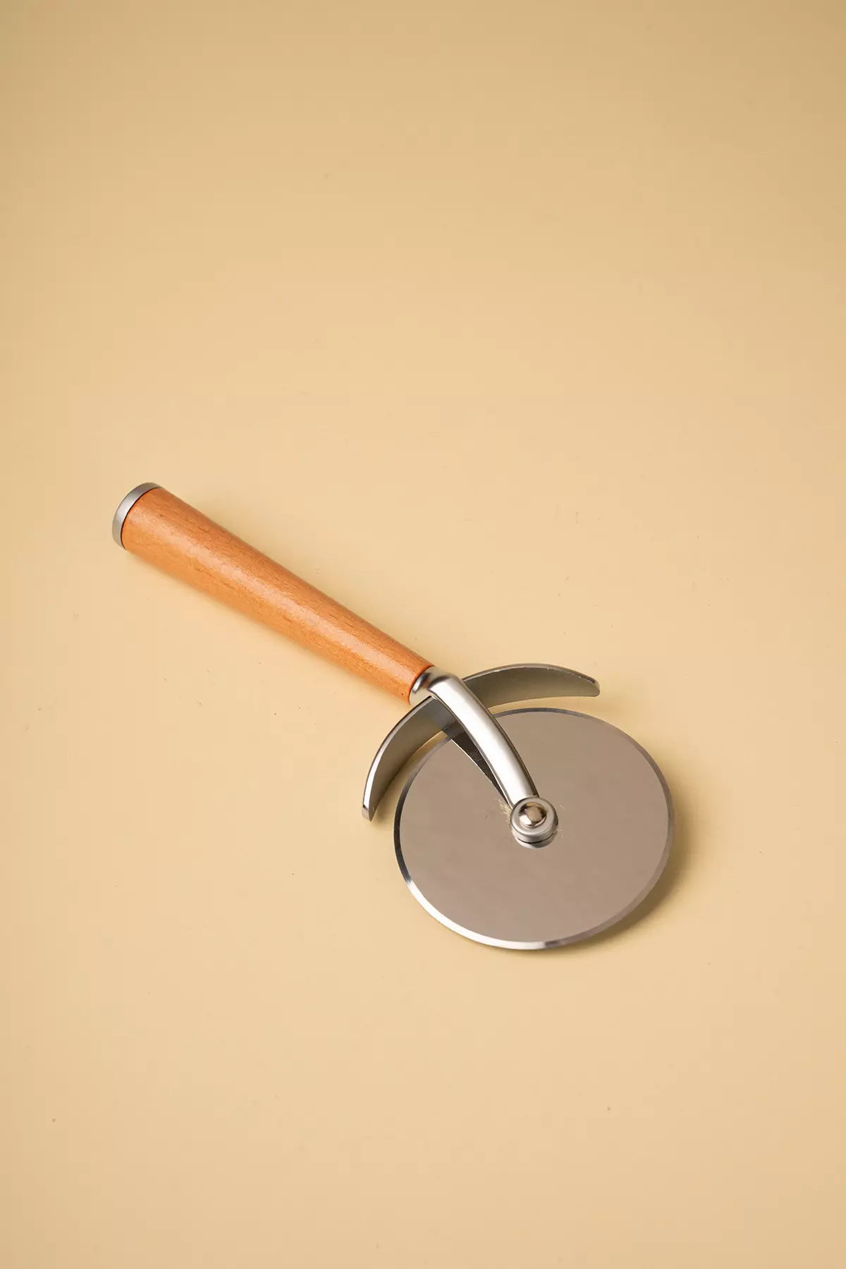 ابزار کروم دسته بامبو شنگیا