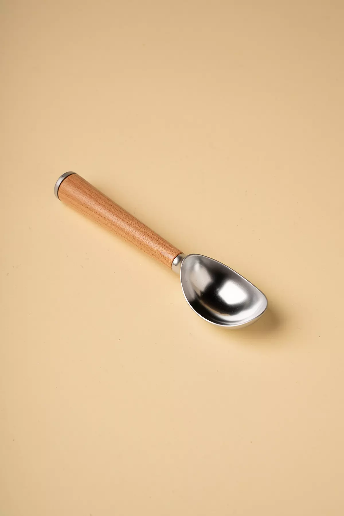 ابزار کروم دسته بامبو شنگیا