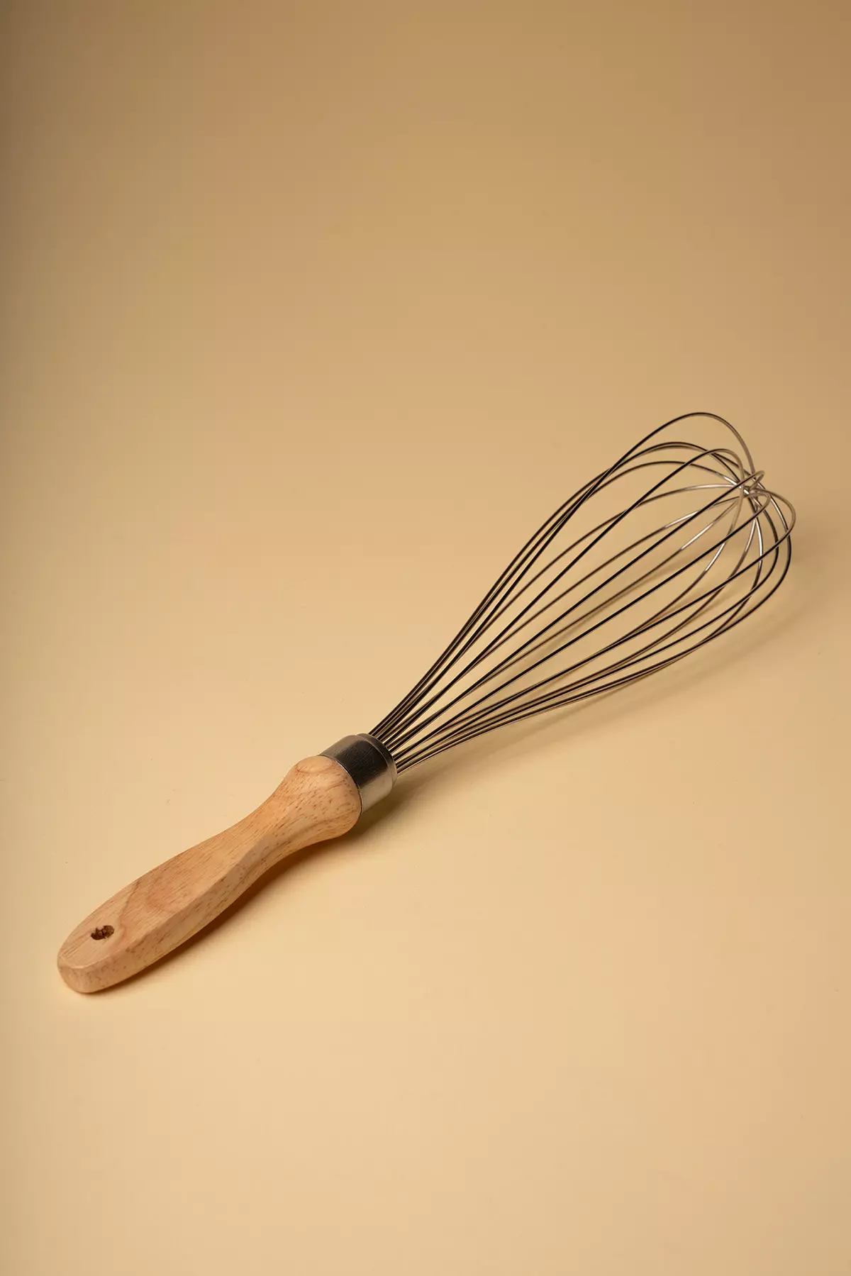 ابزار کروم دسته بامبو شنگیا