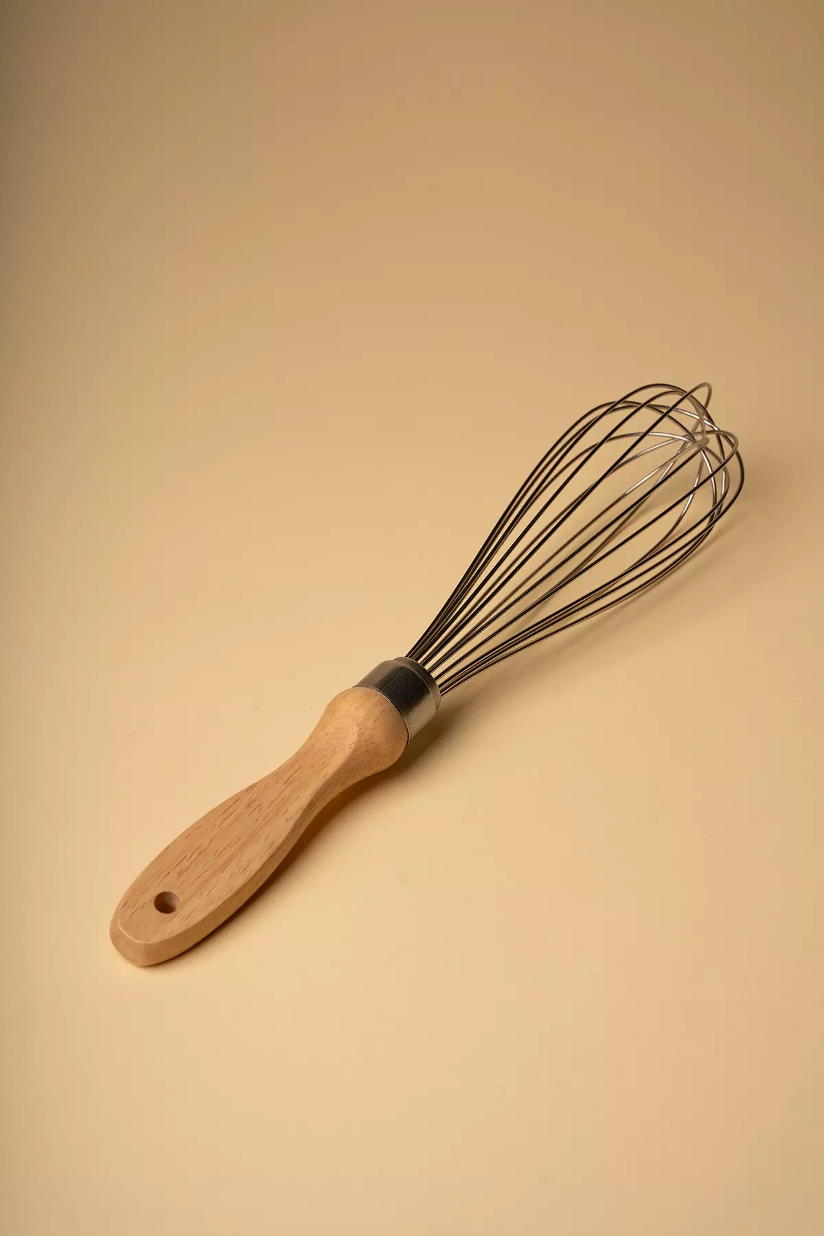 ابزار کروم دسته بامبو شنگیا