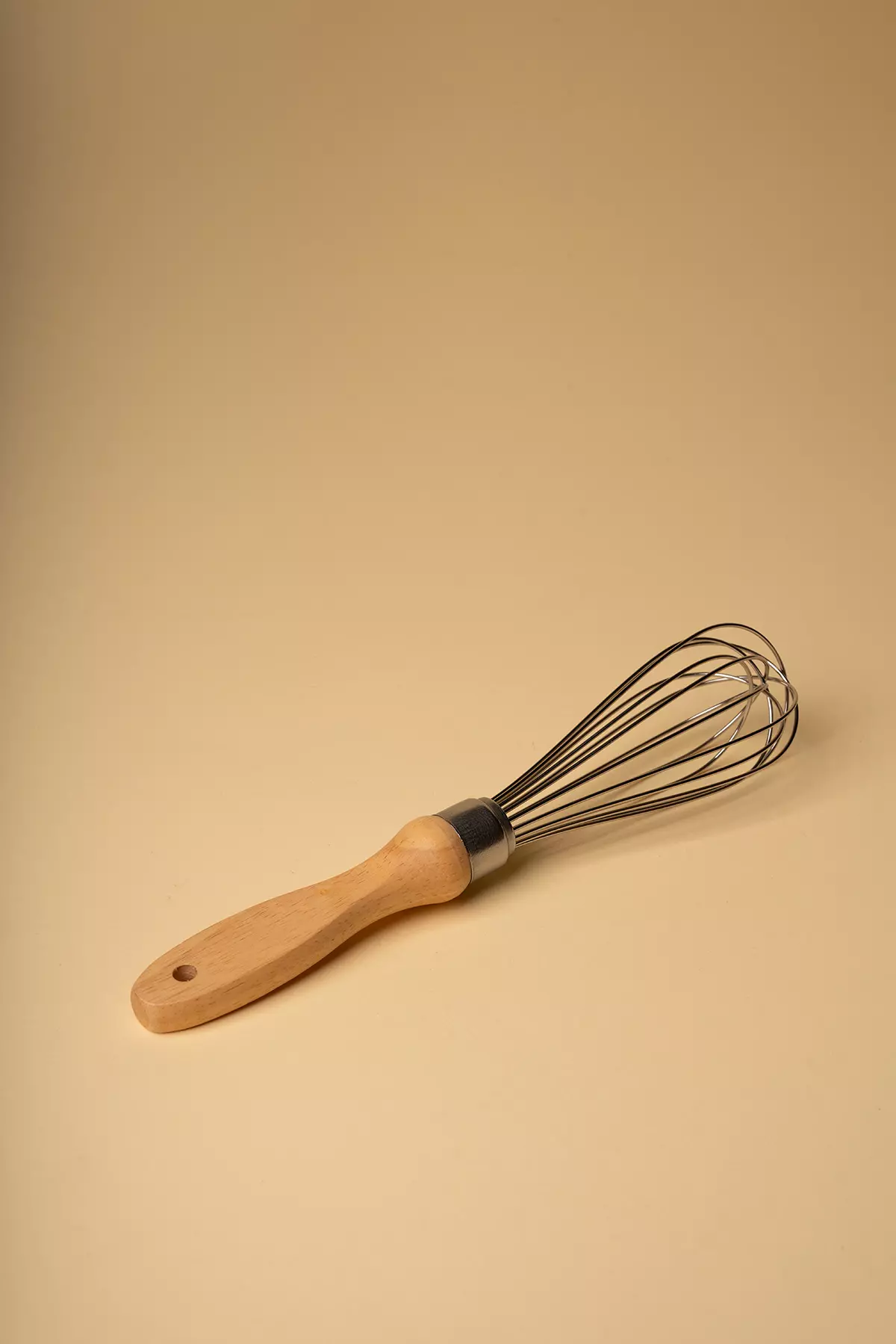 ابزار کروم دسته بامبو شنگیا