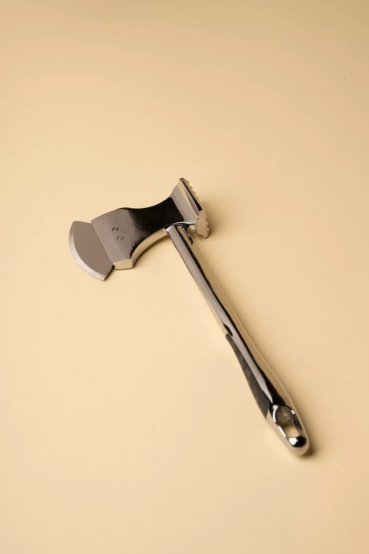 ابزار کروم شنگیا