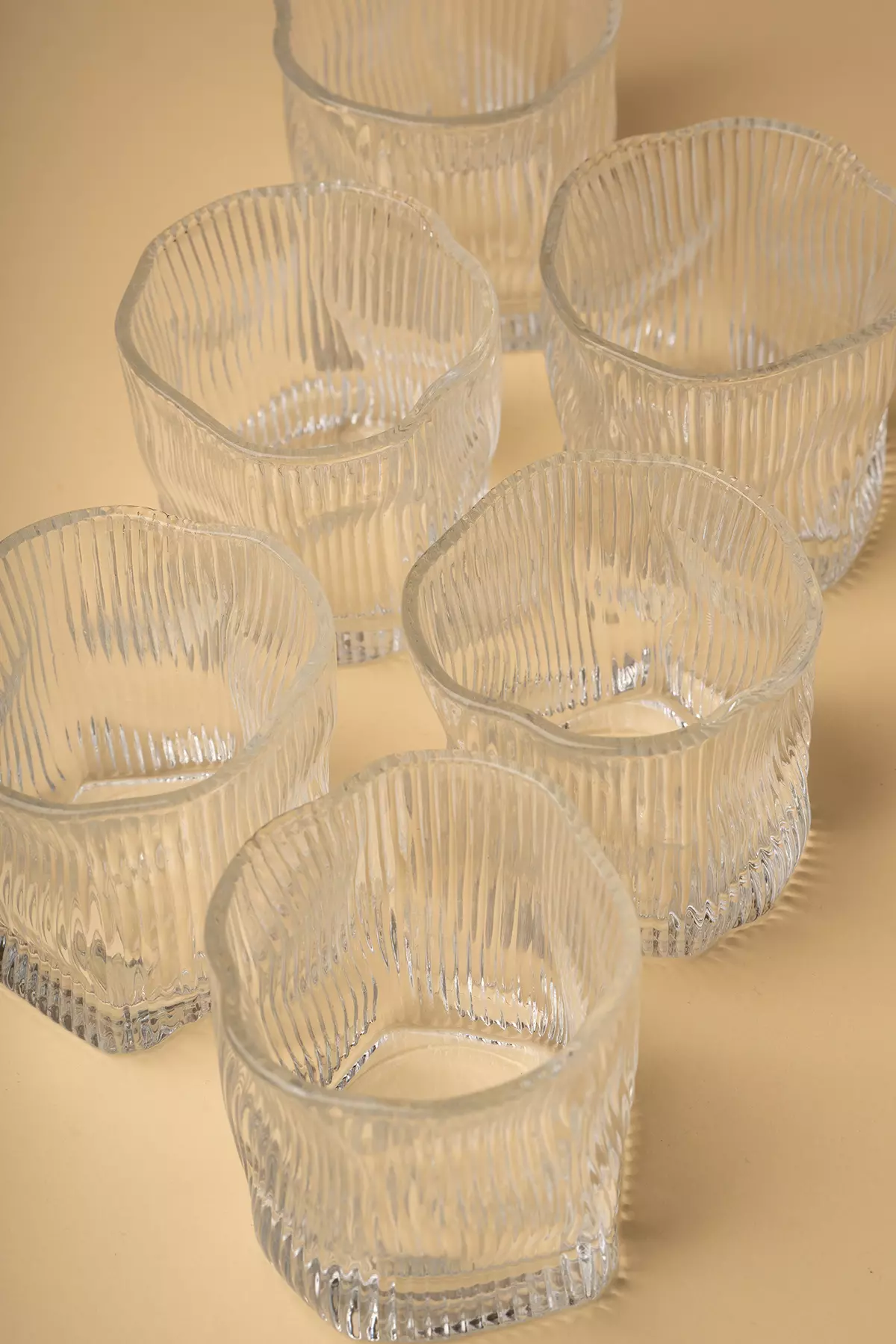 لیوان دفرمه