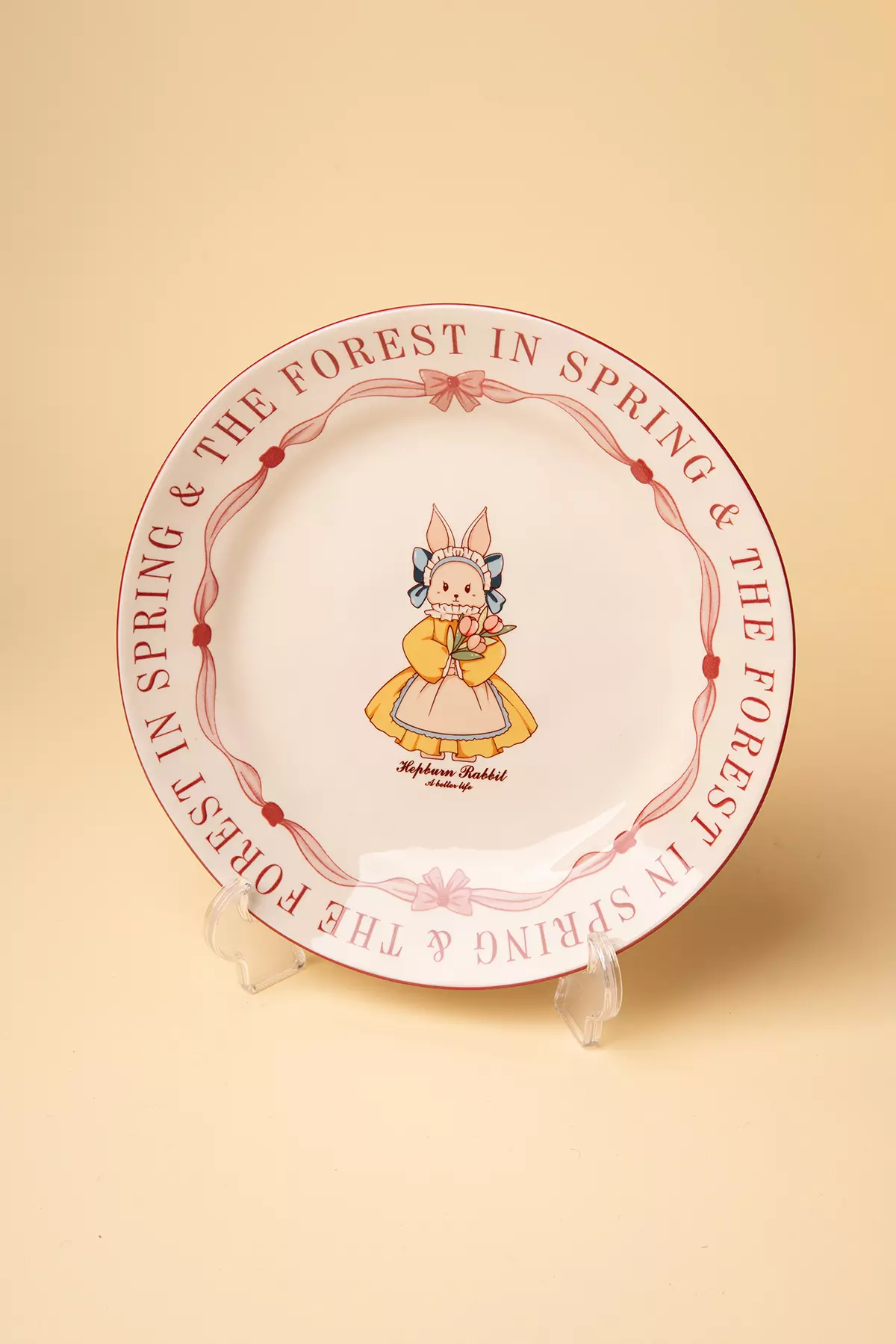 سرویس پذیرایی شنل قرمزی