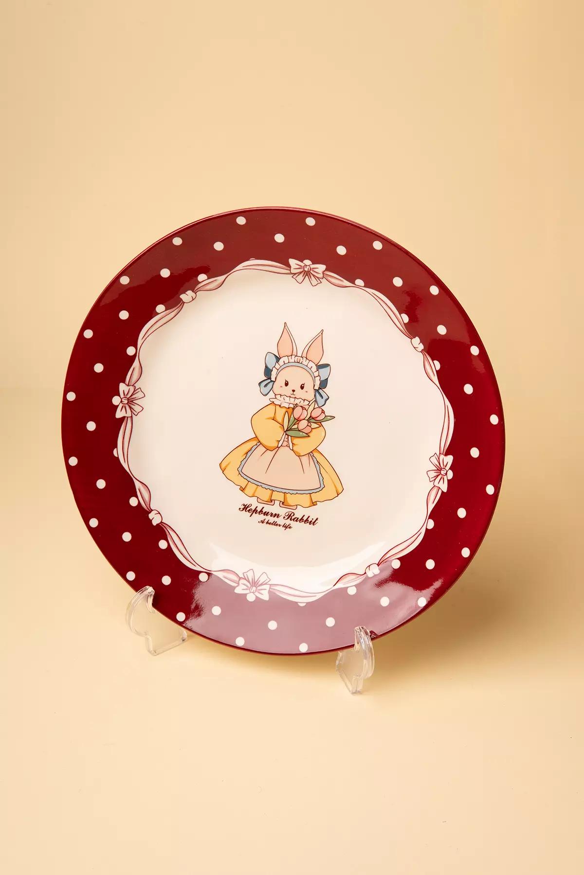 سرویس پذیرایی شنل قرمزی