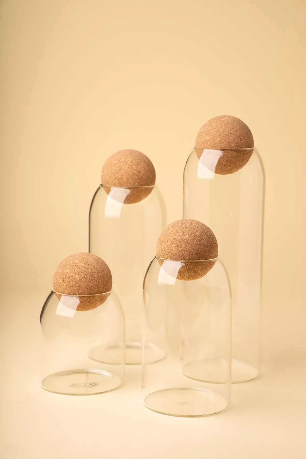 بانکه پیرکس درب توپی